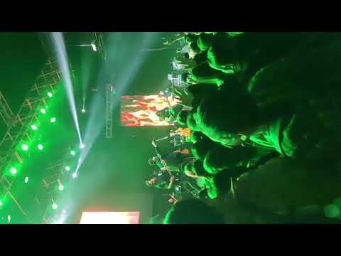 OP.4 OST. Red Swan | Shingeki No Kyojin. | Live/Vivo Teatro Caupolicán Chile 19/03/2022.