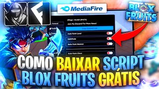 🎅How to DOWNLOAD Blox Fruits Script for MOBILE/PC + UPDATED EXECUTOR DELTA ANTI-BAN DIRECT LINK🔗