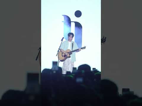 Palagi [Fan Cam]