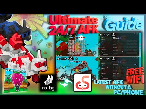 Master No Lag Scripts on UGPHONE: Clone, Reconnect & Hack Like a Pro!!!