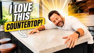 Choose An Amazing Countertop For Your Kitchen