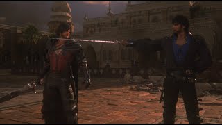 Final Fantasy XVI: Act III Quest - Evenfall