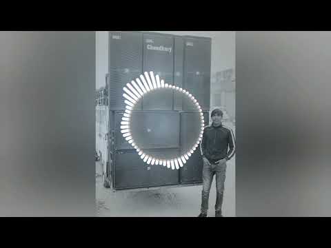 40 Killo Remix Dj Choudhary Dhand Full Hard Bass
