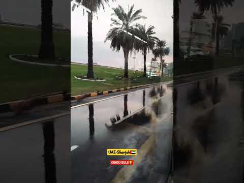 Rain #dubailife #dubai #dubaicity #tamil #trending #trend #travel #youtubeshorts #tamilshorts #rain