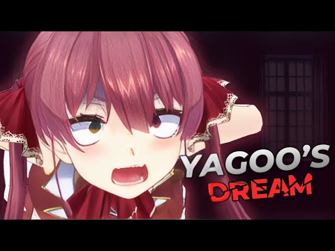 8 Minutes Of Hololive Moments That Destroys Yagoo's Dream Pt.2