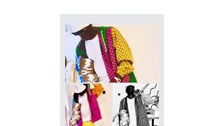 Shatta Wale - ONA (Audio Slide)