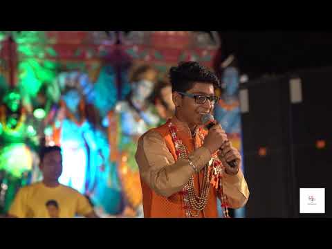 Anmol Raja Live Jagran Mob. 8360948596 In Hoshiarpur 2021 Part-03