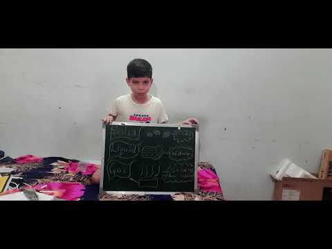 bhavishya  dangwal class 6c roll no. 15