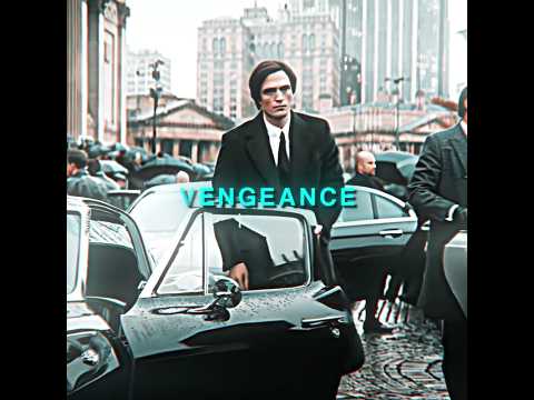 "I Have To Become More" - Batman Edit | The Batman | Lady Gaga - Bloody Mary (Slowed)