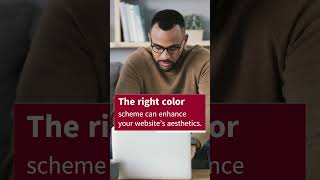 Web Design Tips: Color Schemes