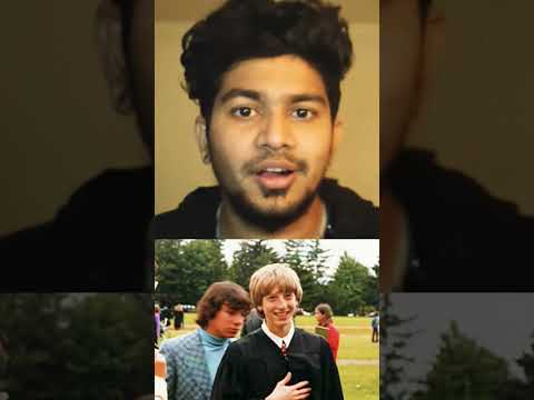 Success Stories #billionaire #success #motivation #microsoft #story #shorts #youtubeshorts #win