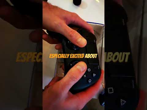 Unboxing QRD Spark N5 Controller & Giveaway Promo