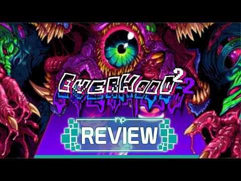 Everhood 2 Review – A Wild Indie Rhythm Adventure