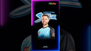 ||BigBashleague2024||  TODAY TOSS KING ARYAN #bigbashleague #bigbashleague2024 #shortvideo #TOSS