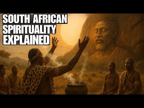 Exploring South African Spirituality: Ancient Beliefs to Modern Practices