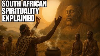 Exploring South African Spirituality: Ancient Beliefs to Modern Practices