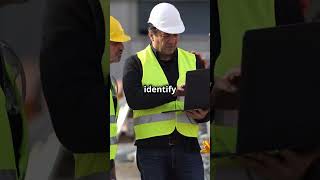 ML Resource Optimization in 30 Seconds!  #ai #construction