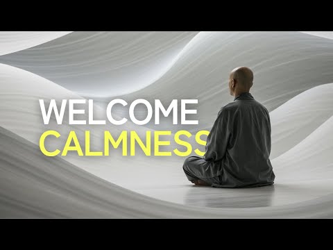 Mindfulness Tales for Restful Sleep | Buddist Wisdom