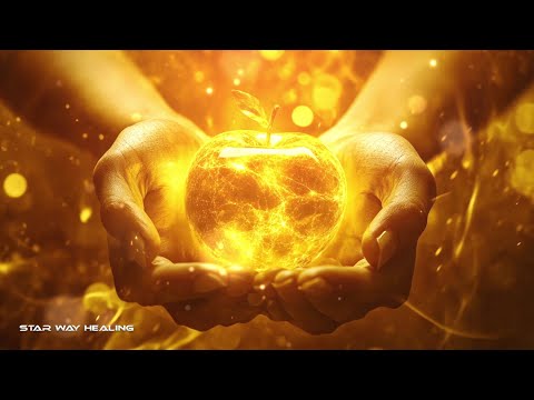 777Hz + 888Hz + 999Hz RECEIVE WEALTH, LOVE & MIRACLES • LAW OF ATTRACTION