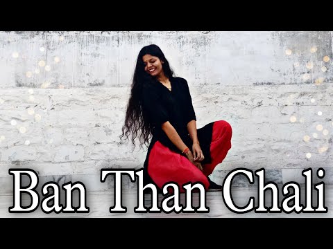 Ban Than Chali dance | @OMTARPHE  | Muskan Verma