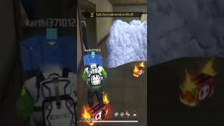 (solo vs squad) watch till end🙏 #ffshorts #garenafreefire #RahulOP
