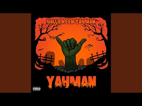 HALLOWEEN YAHMAN