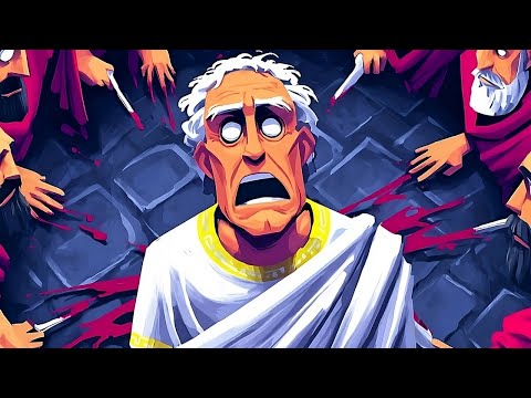 What It Was REALLY Like To LIVE As JULIUS CAESAR