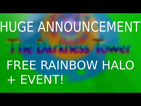 HUGE ANNOUNCEMENT