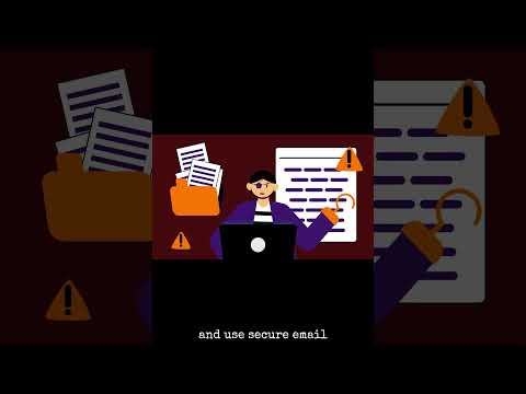 Don’t Let Hackers In! Secure Your Email Today