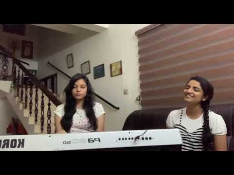 കൂരിരുൾ പാതയിൽ ദീപമായി|| Koorirul pathayil deepamayi|| ft. Elsa Ann David|| Karishma Joseph