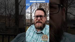 BREWLOSOPHY 21 #deepthoughts  #beerlovers #brewlosophy #craftbeer
