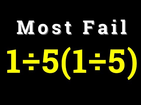 You're Going To Get This Math Wrong... (And That's Ok)