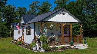 Don't Build a Tiny House Until You See These 6 Shed Conversions!