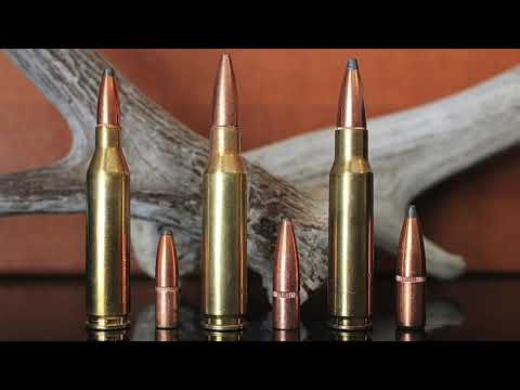 243 vs 308 vs 7mm-08: Which Should You Use?