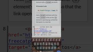 Freecodecamp solution[Responsive Web design] step 15