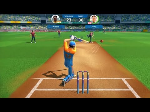 #cricketleague​ #cricketleaguetips​ PLAYING CRICKET LEAGUE GAME WITH ULTRA SUPER HACKS 💀 BYME #live