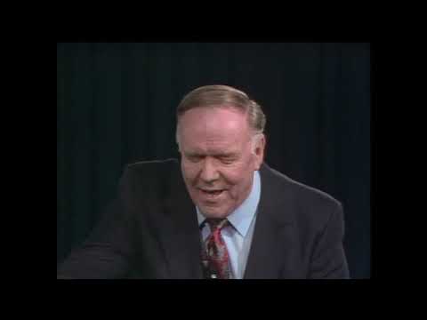 JESUS IS THE HEAD OVER HIS CHURCH AND YOU HAVE AUTHORITY IN HIM  |  Rev. Kenneth E. Hagin