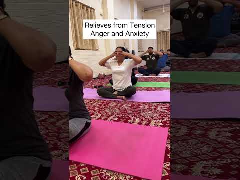 Benefits of doing Bhramari Pranayama