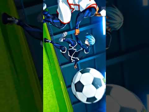 It's here🔥🔥||#shorts #animeshorts #bluelock #shortvideo #anime #edit #animeedit #bluelockedit