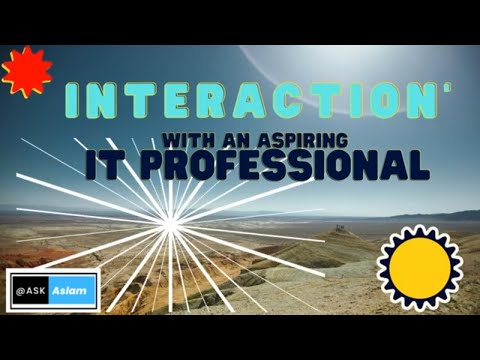 CAREER QUERIES | Dev.Ops Engineering | Why IT after Btech in Electrical ?