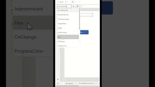 PowerApps Progress Bar using Timer