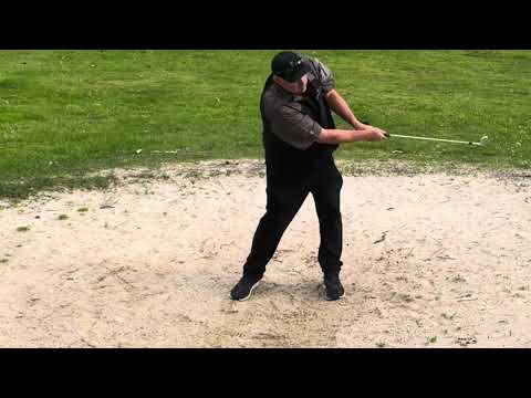 ZoneGrip - The Bunker Shot