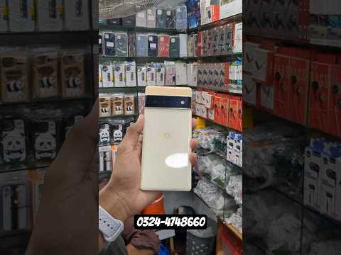 Google Pixel 6 Pro Available #googlepixel6pro