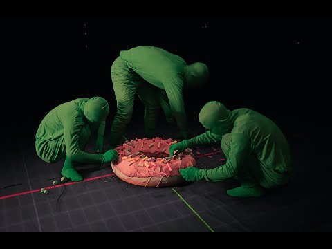 What actually Happen When you follow Blender Guru's Donut Tutorial