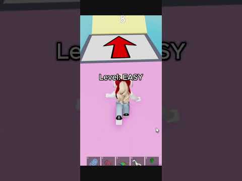 I Can Make YOU SCREAM NOW! 😱😳 #roblox #youtubeshorts #fyp