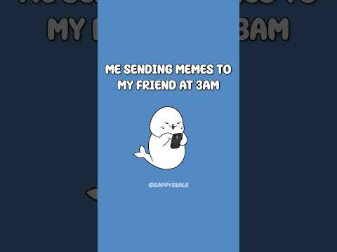 If you’re reading this, I’m sorry but… I’ll do it again 😅 #spam #bestfriend #bestie #share #memes