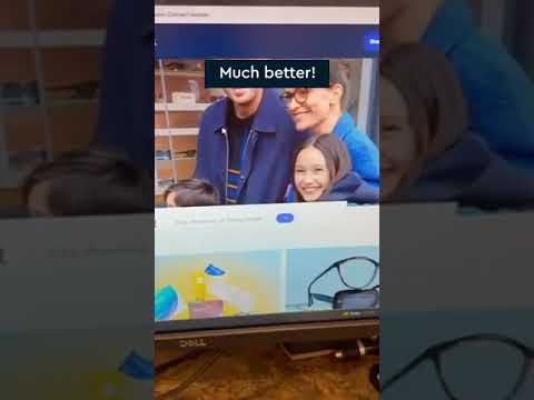 Screen time tips: how to protect your eyes with simple adjustments 📱👀