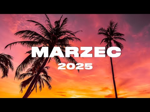 Eska Hity Marzec 2025 * Najnowsze Przeboje z Radia Eska 2025 * Najlepsza radiowa muzyka 2025 #28