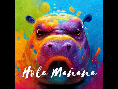 ¡HOLA! MAÑANA Album Teaser - Walk Walk Walk