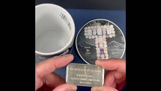 SILVER STACKING Mail Call From T the Silver Stacker!